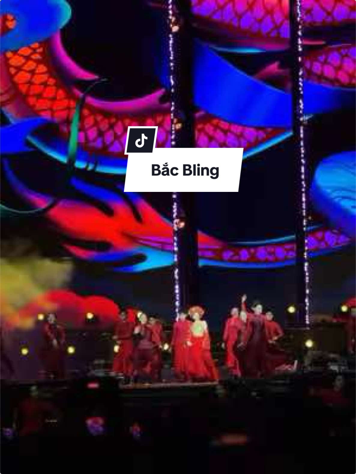 Fanchant Bắc Bling cỡ này ạ 🥰🥰 #bacbling #hoaminzy #vinhquangcongannhandan #tphcm #fyp 