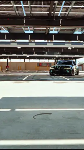 #m3 #car #edit #green #bmw #viralvideos #cartok 