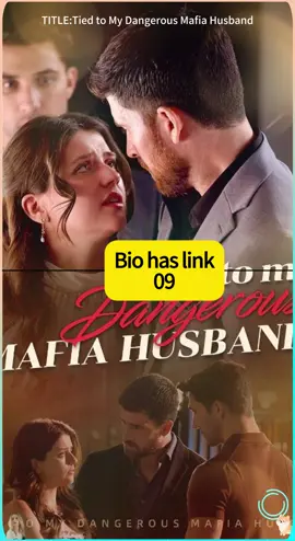 click bio in link watch the full TV #Tied to My Dangerous Mafia Husband #Dramabox #playlet #movie #shortfilm #USA#fyp#drama