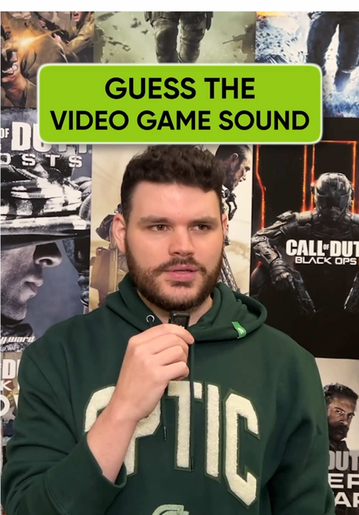 The PEAK of Gaming 🤌  #fyp #gaming #game #challenge 