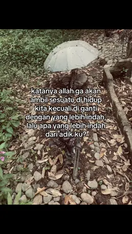 🥹🥀 #fyp #kehilangan 