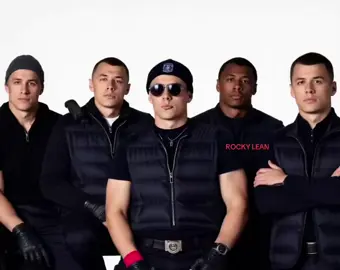 Братодержимые скоро во всех кинотеатрах🎬 ТГК: rockylean  #macan #неудержимые #кино 