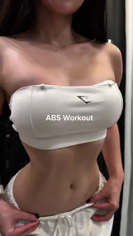 Tập bụng cùng Trâm Anh ❤️‍🔥🥵#tramanhfitness #fithub #motivation #GymLife #baitapbung #abs #workout