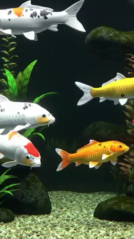 #beutiful #fish #4k #foru #siamesefightingfish #livewallpaper #wallpaper 