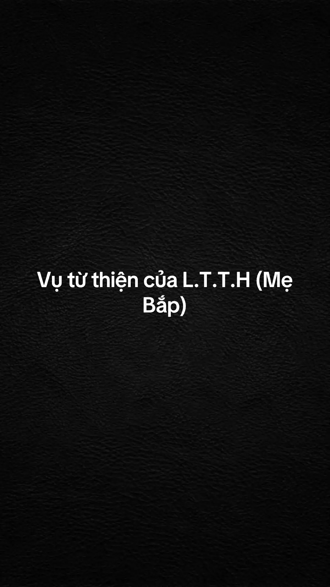 Chớ tin nhầm người để rồi nhận lại cái kết lòng tin bị trao nhầm chỗ 🤞