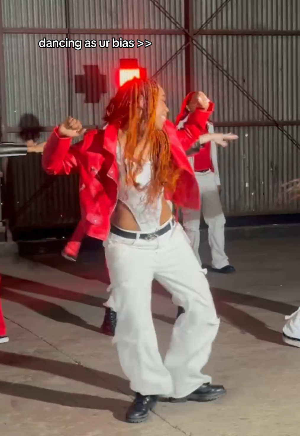 LLL minjae 🤍 #kpop #xikers #minjae #kpopfyp #kpopdance 
