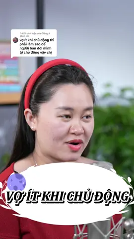 Trả lời @Giàng A Sềnh MC #ConSantanderConecto VỢ ÍT KHI CHỦ ĐỘNG