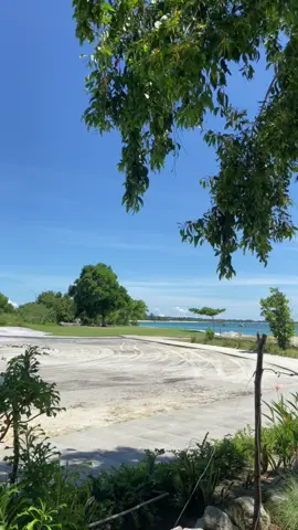 kayak di Korea padahal ini masih di Indonesia, this is Belitung ✨ #explorebelitung #pulaubelitung #wisatabelitung 