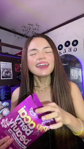 SECRET KO SA FRESH SKIN #AcaiBerry #Weekit7 