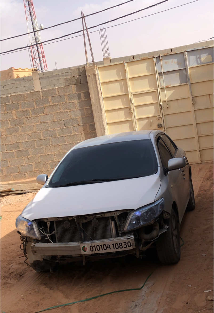 #الشعب_الصيني_ماله_حل😂😂 #fyp #corolla #toyota #ورقلة #ورقلة_غرداية_وادسوف_تقرت_حاسي_مسعود #virl 