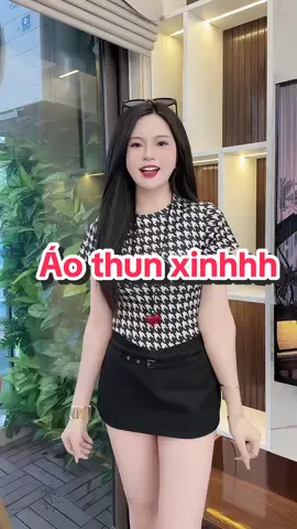 Áo thun #review #champhanriview #thoitrangnu #champhan #áo #aothun 
