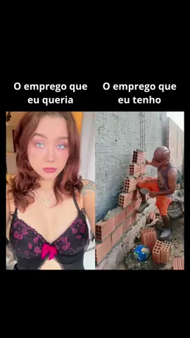 A vida do CLT cansado 🥹