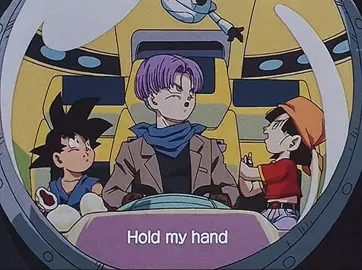 #fy #fyp #foryou #fypage #foryoupage #dragonball #dragonballgt 