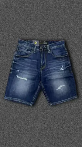 REGIO JEANS [RP6] CELANA PENDEK#celana #fyp 