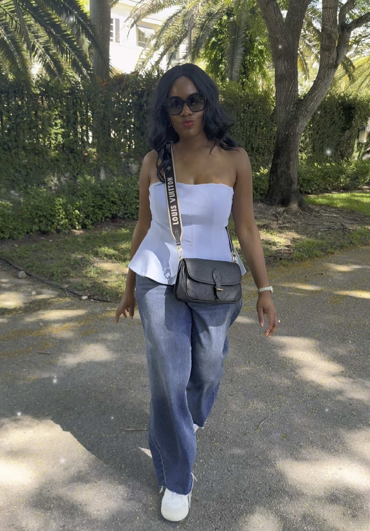 What I wore to the Kendrick Lamar x Sza concert! #perimenopause #wdncclub #miami #vegas #OOTD #fashioninspo 