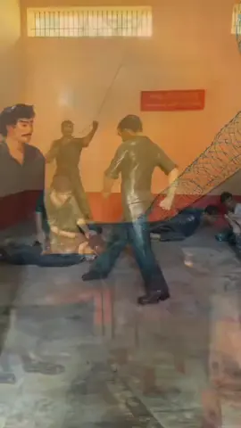 di tích lịch sử quốc gia nhà lao thiếu nhi đà Lạt 