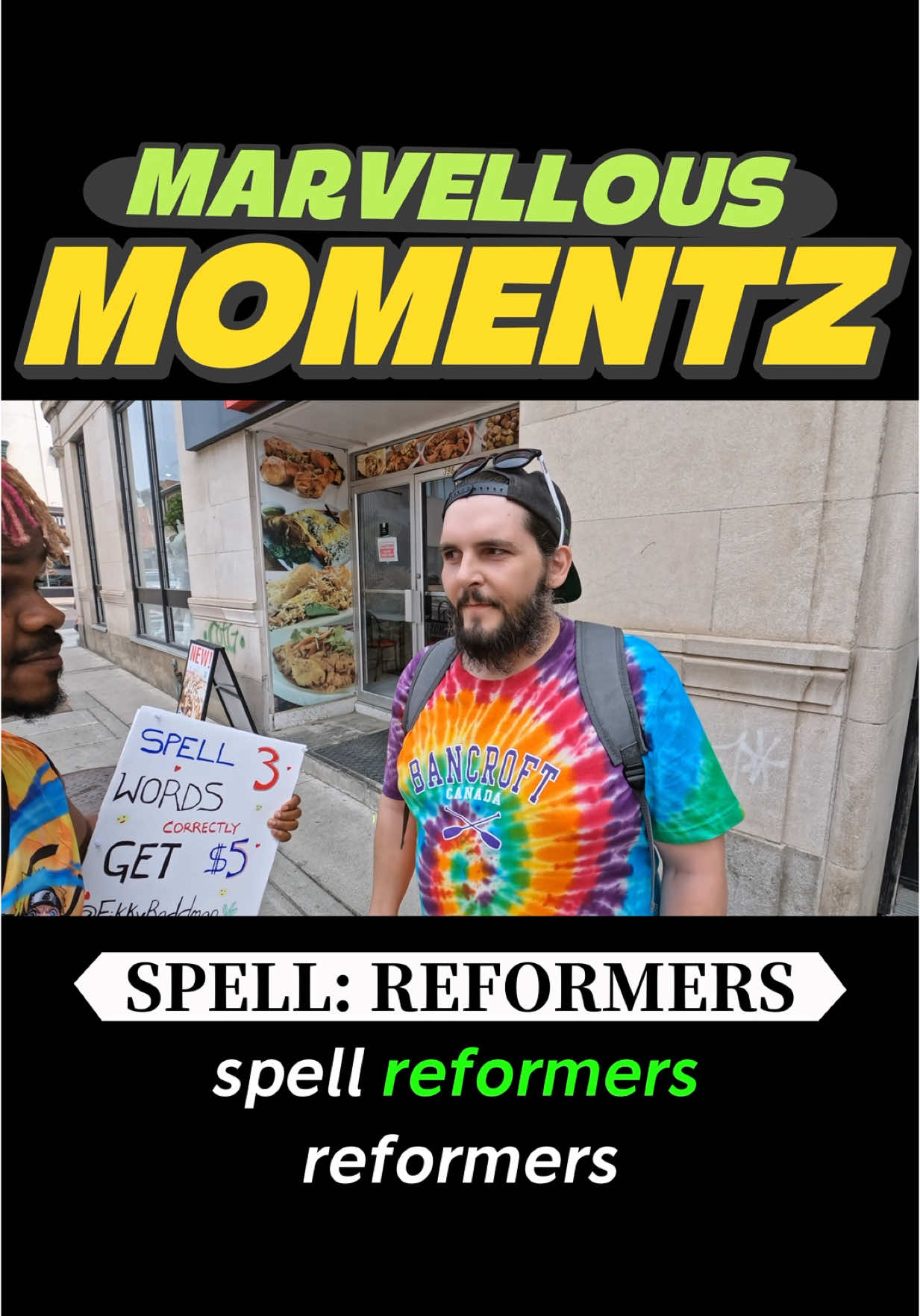 💥 No Time Wasted. No Word Missed. 💯 He pulled up confident, rocking that colourful tie & dye like a boss — and spelled his way straight to victory! 🧠🔥 Big vibes, bold spirit, and a winner’s mindset. This is what Marvellous Momentz is all about! #spelling #spellingbee #phonics #learning #tiedye #tiedyefashion #tiedyeshirt #streetwear #OOTD #confidence #winnervibes #smartstyle #MarvellousMomentz #FikkyBaddman #PeterboroughProud