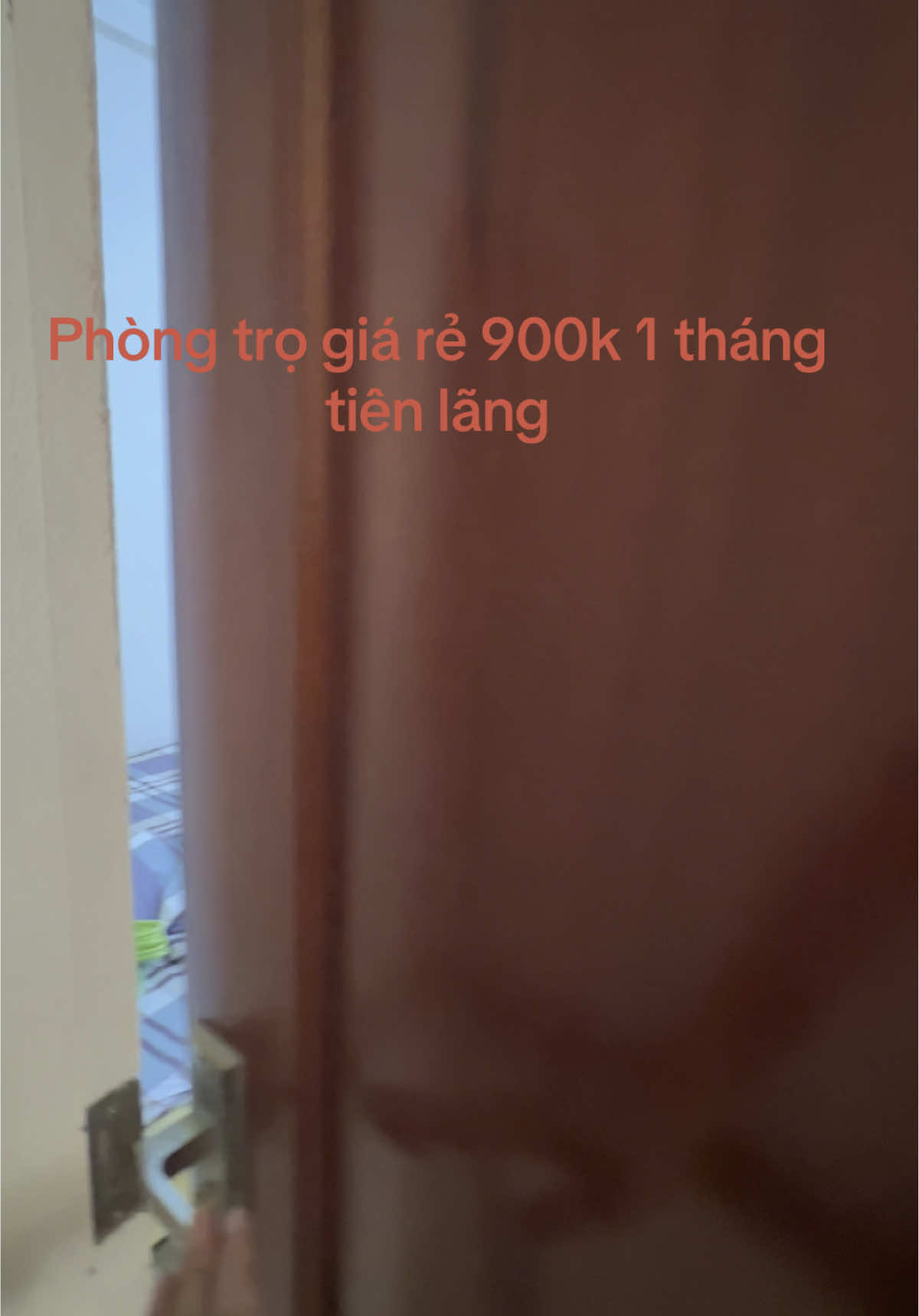 Phòng giá rẻ tháng bằng nồi nẩu#CapCut #hattac #xuhuong2025 #tiênlanghaiphong 