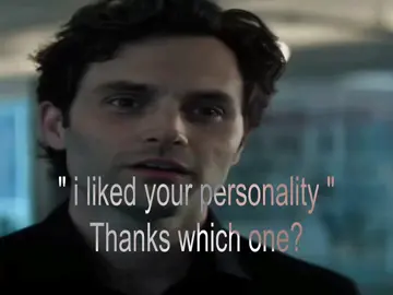 #joegoldberg #willgraham #brianmoser #dextermorgan #edit #fyp 