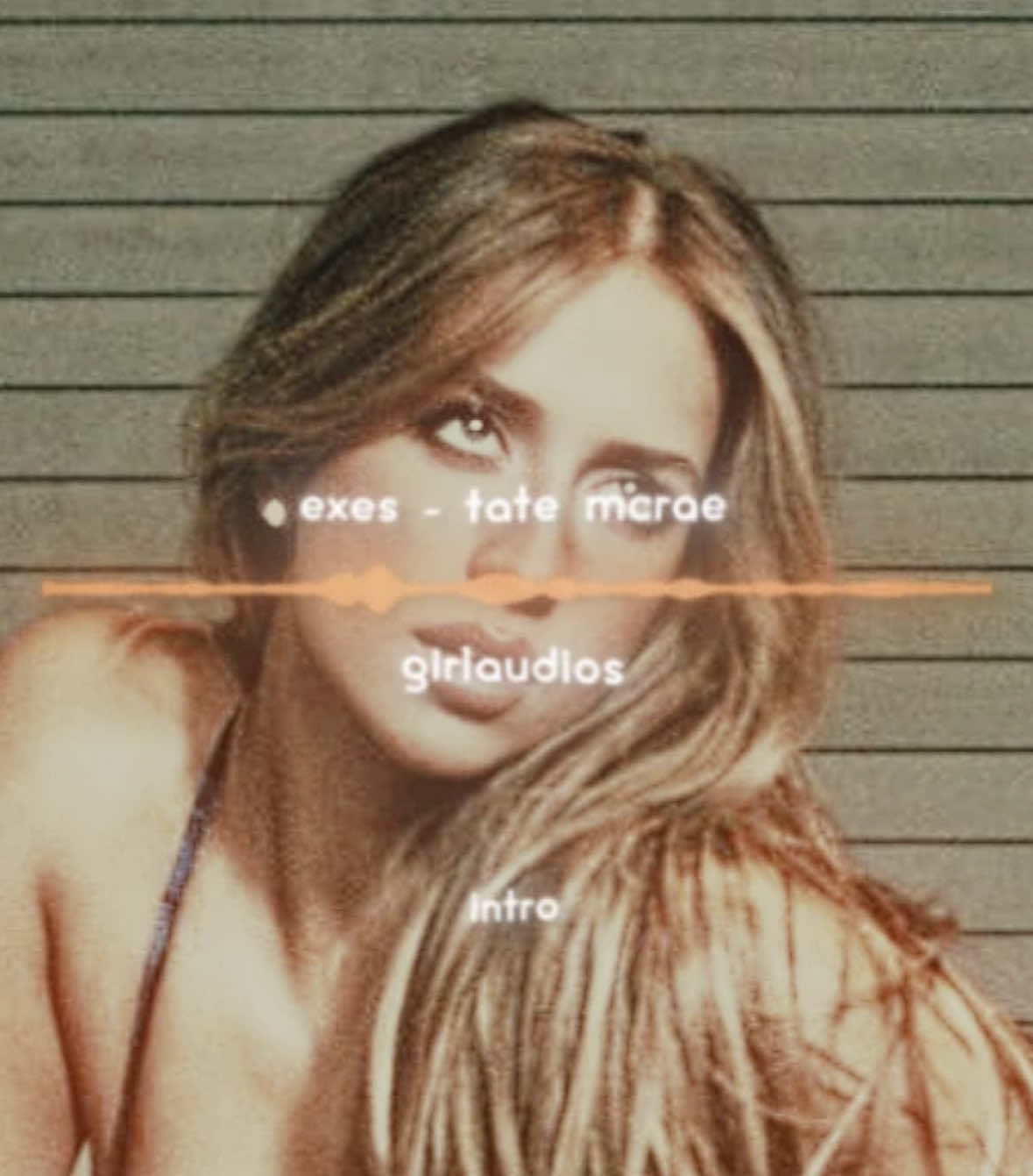 #EXES | love this songg | edits: @bia🦇 | #exes #tatemcrae #editaudio #viral | original content - exes edit audio