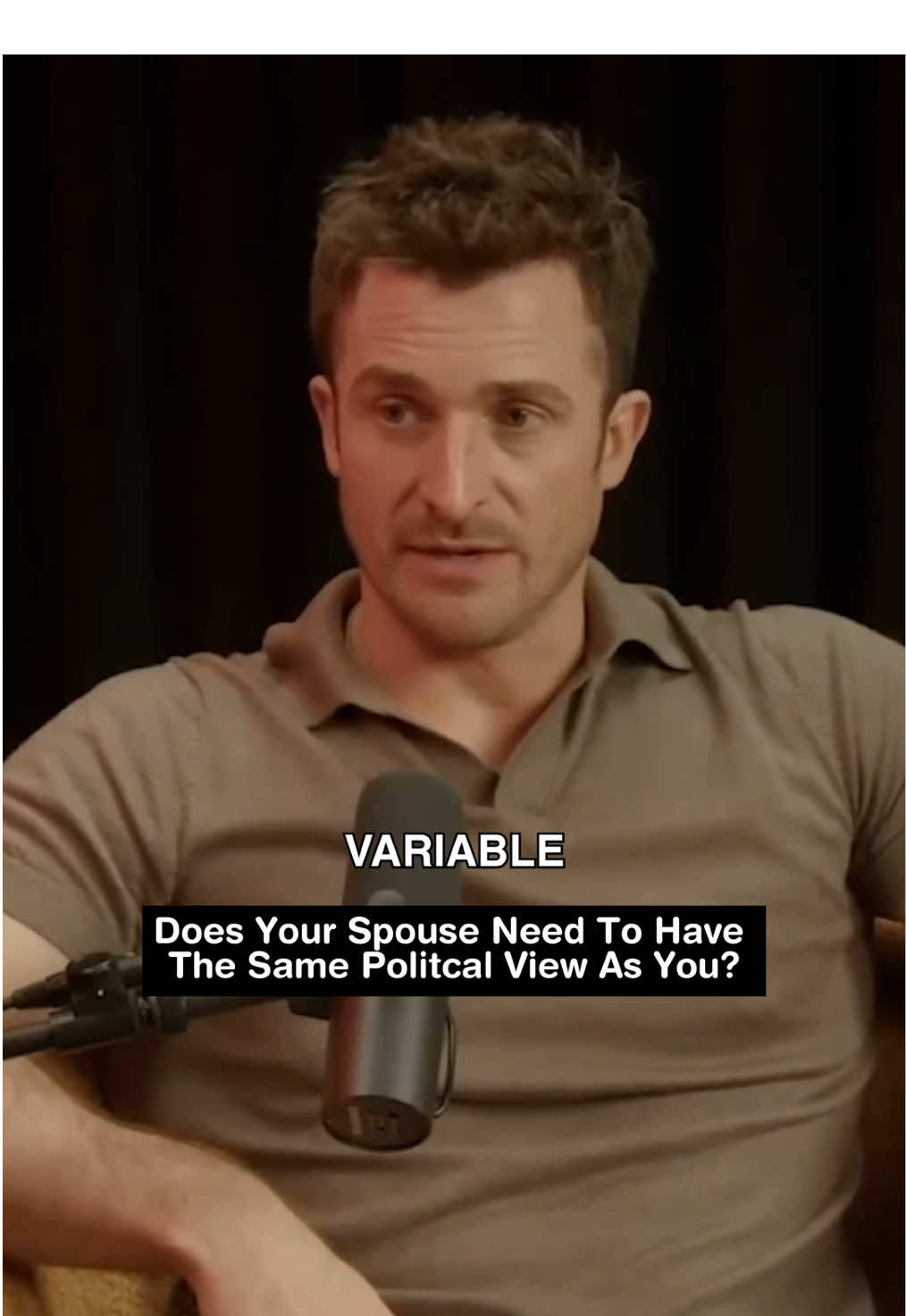 Shared Beliefs Might Matter More Than Ever in Dating! | @thematthewhussey 