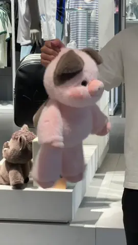 Xưa có Bò giờ thì thêm mấy bé Heo nè😀😀 Vẫn cứ là xinh ác luôngggg #tiemdothangnam #gaubong #tiktok #viraltiktok #virall 