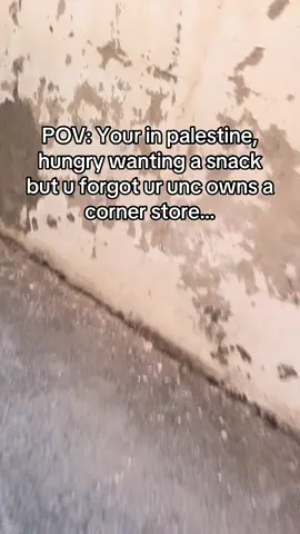 Im so happy I got my snack but the way up is just horrific 😭 #fyp #viral #cornerstore #dookanah #virall #palestine #freegaza🇵🇸 #nablus #hungry