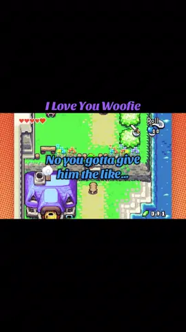 I Love You Woofie!🩵🐶:ArrRarrArrrr😡#gamegrumps #thegrumps #LetsPlay #arinhanson #imthevideogameboy #danavidan #dannysexybang #zeldatheminishcap #funny #friendship #youtubers #fyp #2025 #grumptok @gamegrumps 