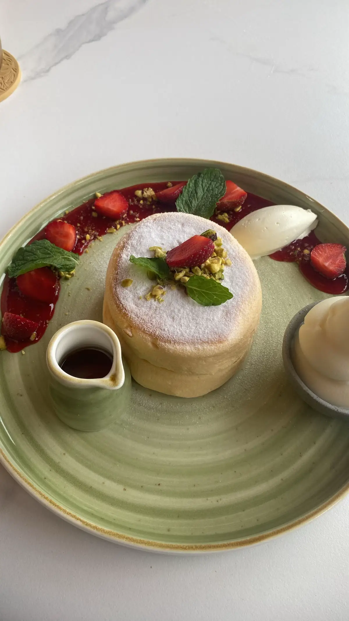 Masih sebagian dari isi hape🤣😭 #makan #cafe #estetik #food #random #pap  #fyp #fypシ゚ 