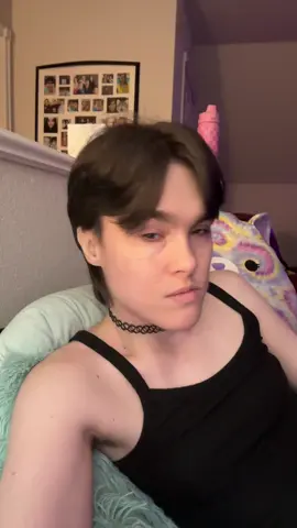 Leaning into my Regulus Black side 