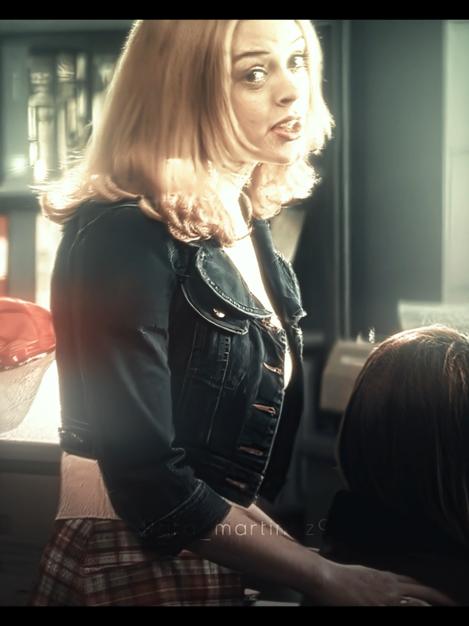 She didn't deserve that ending // #tatumriley #scream #rosemcgowan #tatumrileyedit #screamedit #edit 