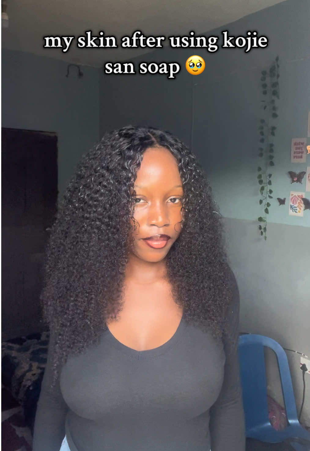 Been really consistent with it #kojiesan #soap 