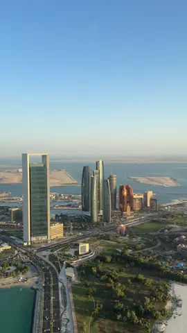 بوظبي 🤍.                                                                                                           #fypシ゚ #abudhabi 