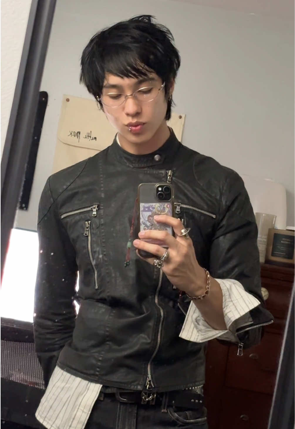 u feel me #swag #nutchallenge 