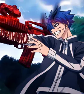 11 july peak is coming!!! #tougenanki #tougenankiedit #animeedit #anime #ikarisq #kamesquad #fyp 
