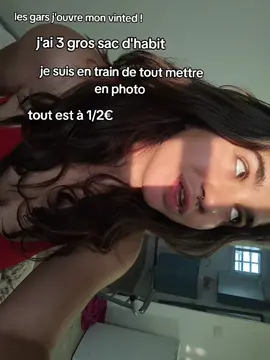 #vinted mon vinted : a005en