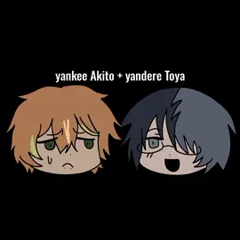 #AKITOYA part 1- no way i posted pjsk after one year ANYWAYS I LOVE YANNADO AKITOYA OMGGHFHDJJ #akitoshinonome #shinonomeakito #toyaaoyagi #aoyagitoya #projectsekai #pjsk #hatsunemikucolorfulstage #projectsekaicolorfulstage  #artist #art #animationmeme #animation #alightmotion #fyp #fy #foryoupage #foryou #boost #getthisviral #fypppppppppppppp 