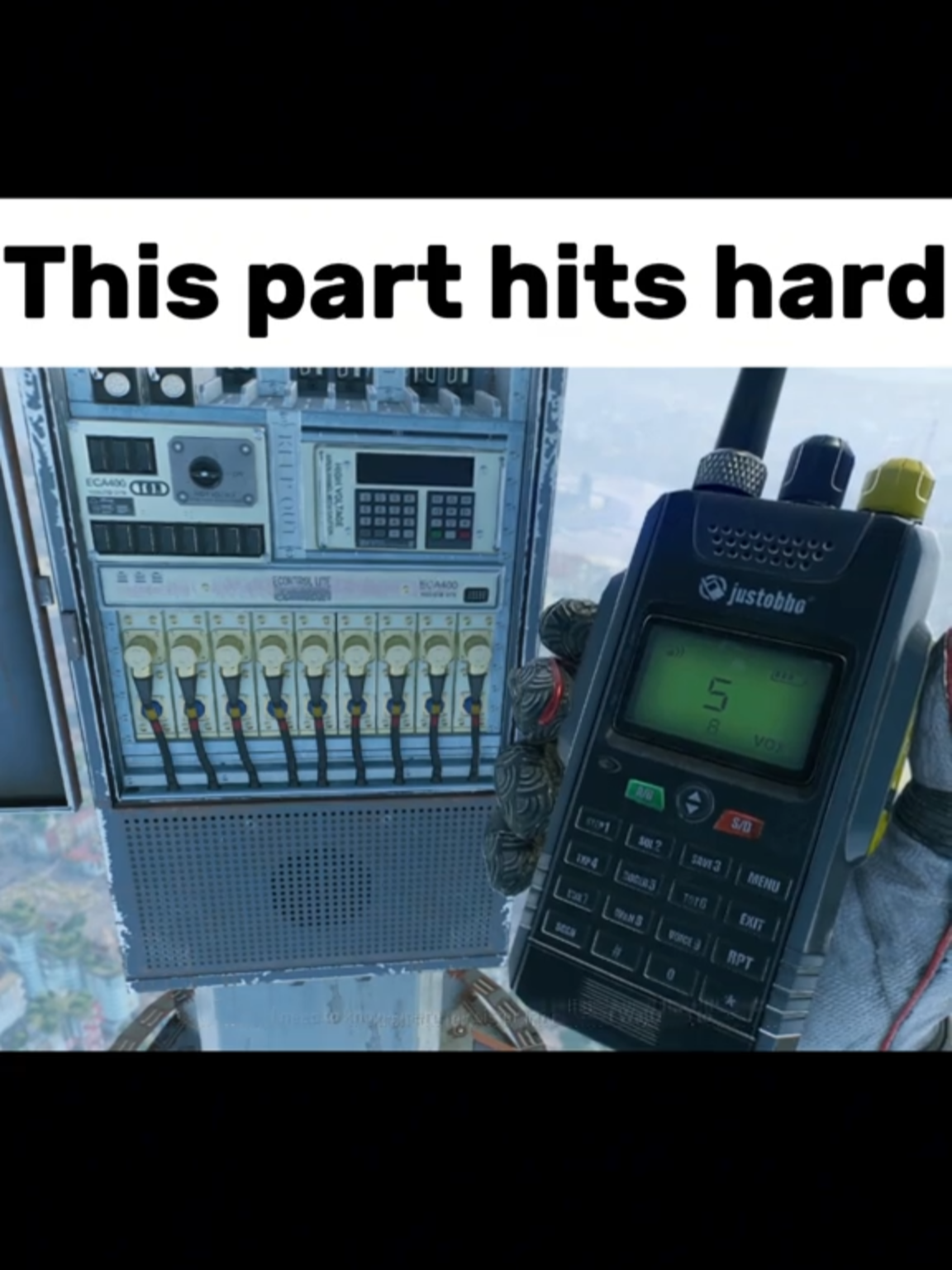 Helping Frank in this mission in Dying Light 2 just feels better. #DyingLight #DyingLight2 #fypdong #fypシ゚ #fyp #Fakeblood #fakeall #new_trending #zbcxyafypシ #popular #editor #Frank #game #newtrend  Discord Server: https://discord.gg/Eh3ZfwPe