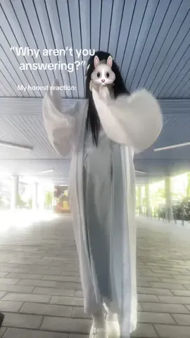 -#Lanwangji 🐇 i love this song and dance sm u guys dont get it🥀 ALSO it was like a vocal stim for a whole week liek damn ok. Anyway SOME friends were judging me making this vid so i got distracted and messed up😕😕💔💔#imnotokay  . . . . . -#Comicon #comicon2025 #comiconstockholm #kawaii #yaoi #lanwangji蓝忘机 #mdzs #grandmasterofdemoniccultivation #modoazushi #weiwuxian #lanxichen #lanclanofgusu #jiangcheng #theuntamed #dounghua #danmei #danmeinovels #bl #cosplay #cosplayer #boyslove #cutenessoverloaded #魔道祖师