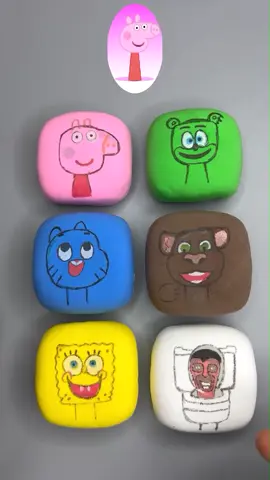 Sprunki OC Italian Brainrot Guess what's in the cube? #colormixing #sprunki #italianbrainrot 