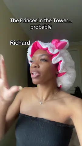 #historymemes I like to think they were cutting up in there before evaporating into thin air #waroftheroses #fyp #fypシ #foryoupage #History #xyzbca #England #englishhistory #theprincesinthetower #richardIII 