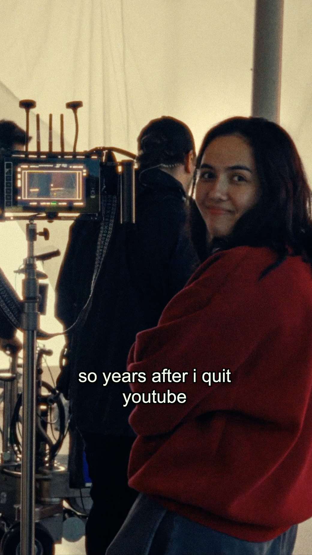 i wrote a movie based on my old friends @wes10 + @kalynn <3 if you haven’t already, you can watch my short film “don’t forget about me” now on youtube! #filmtok #movie #sinjindrowning #bradleystevenperry #nostalgia 