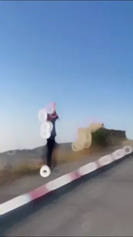 #H💍🤍  ونحنا ما بنوقع 😉