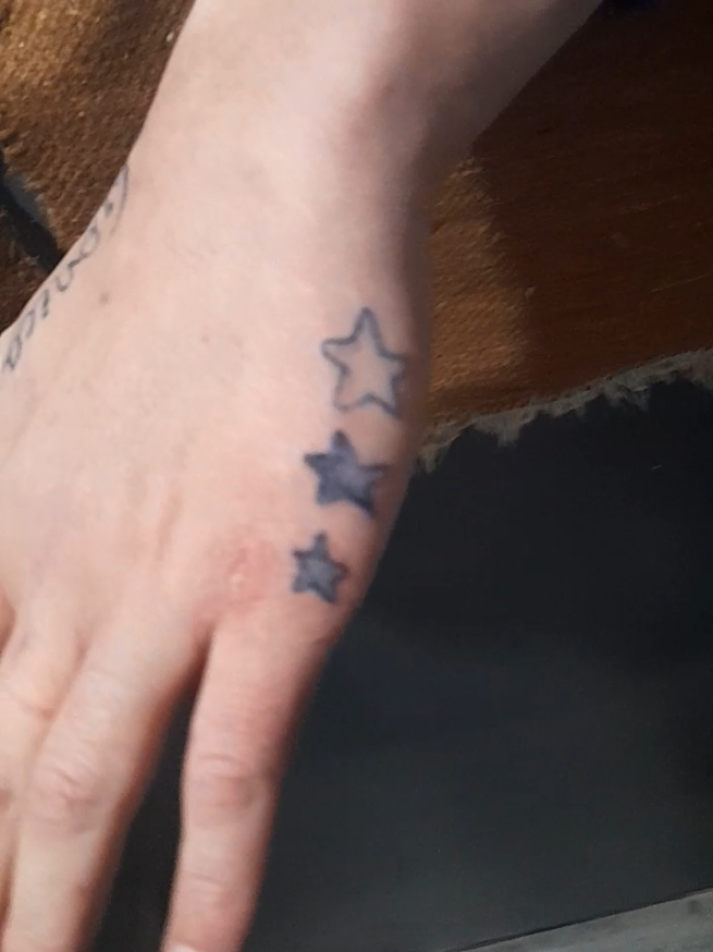 #tatt #tattoo #tumbera