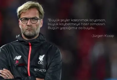 #jurgenklopp 
