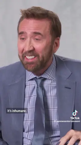 Nicolas Cage called AI in film “inhumane” — and legally, he’s got a point. Studios are already using contracts that allow your image, voice, and work to be replicated long after the cameras stop rolling. #entertainmentlaw #actorrights #lawtok #contractlaw #popculturelaw #NicholasCage #AI