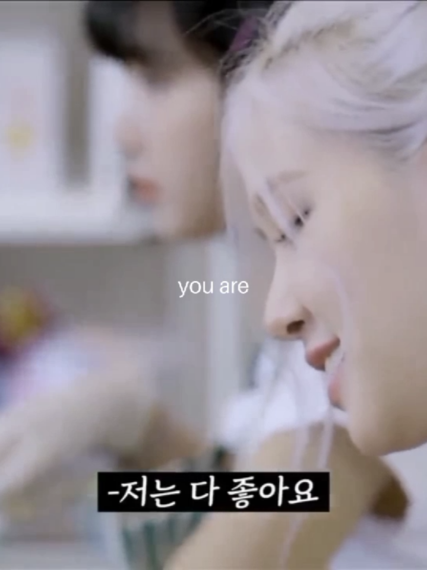 you are the only exception || yıne ben ve yıne bı arkadas ıhanetı daha  #jennie #rose #🏳️‍🌈  #chaennie  @JENNIE @ROSÉ 