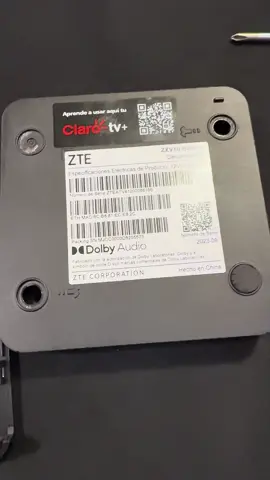 El desbloqueo de hoy!!! #tvbox #tvboxandroid #desbloqueo #clarotv #tvboxclaro #clarotvbox #androidtv #androidtvbox #fyp #foryour #foryoupage #foryourvideo #foryoureels #video #videoviral 