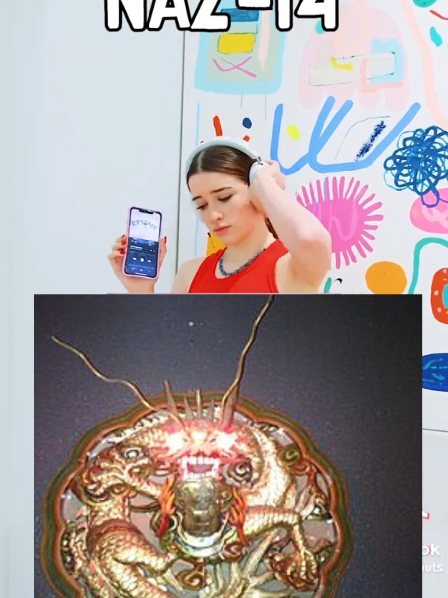 Another video coming out soon... #deathgrips #industrial #experimentalmusic #experimental #hiphop #industrialhiphop #music #mcride #nichetok #bottomlesspit #themoneystore #steroids #fyp #foryou #foryoupagе #yearofthesnitch #nolovedeepweb #reaction 