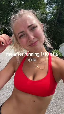 i fear i will never understand runner’s high bc i start hyperventilating after two minutes